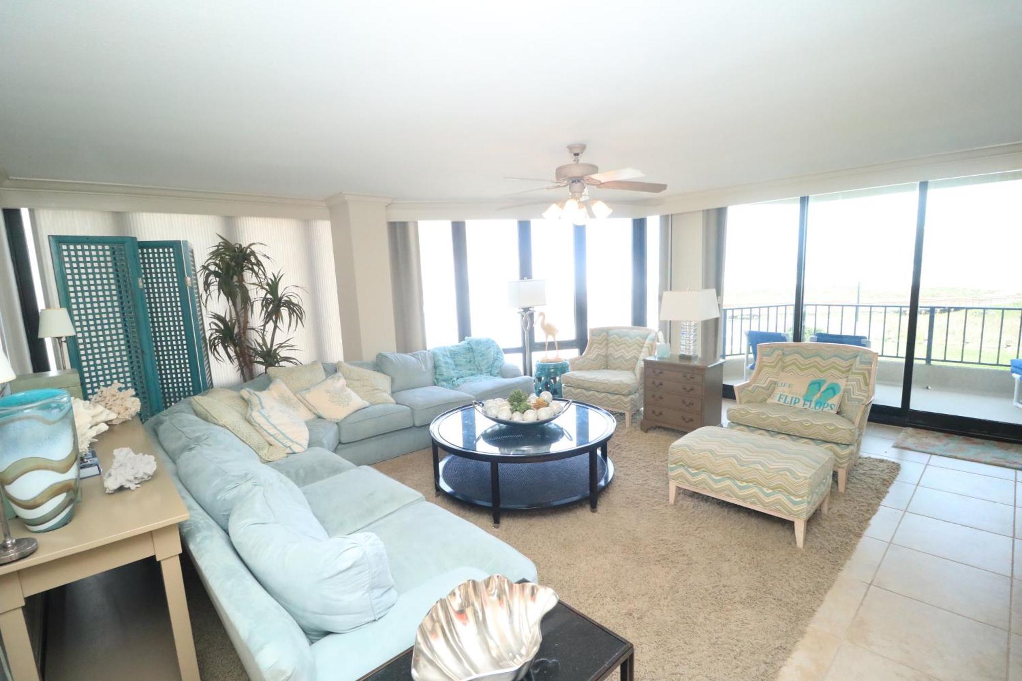 Bridgepoint Condominiums Саут Падре Алънд Екстериор снимка
