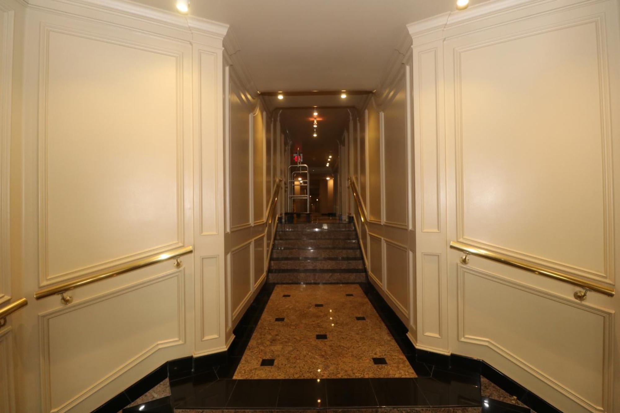 Bridgepoint Condominiums Саут Падре Алънд Екстериор снимка