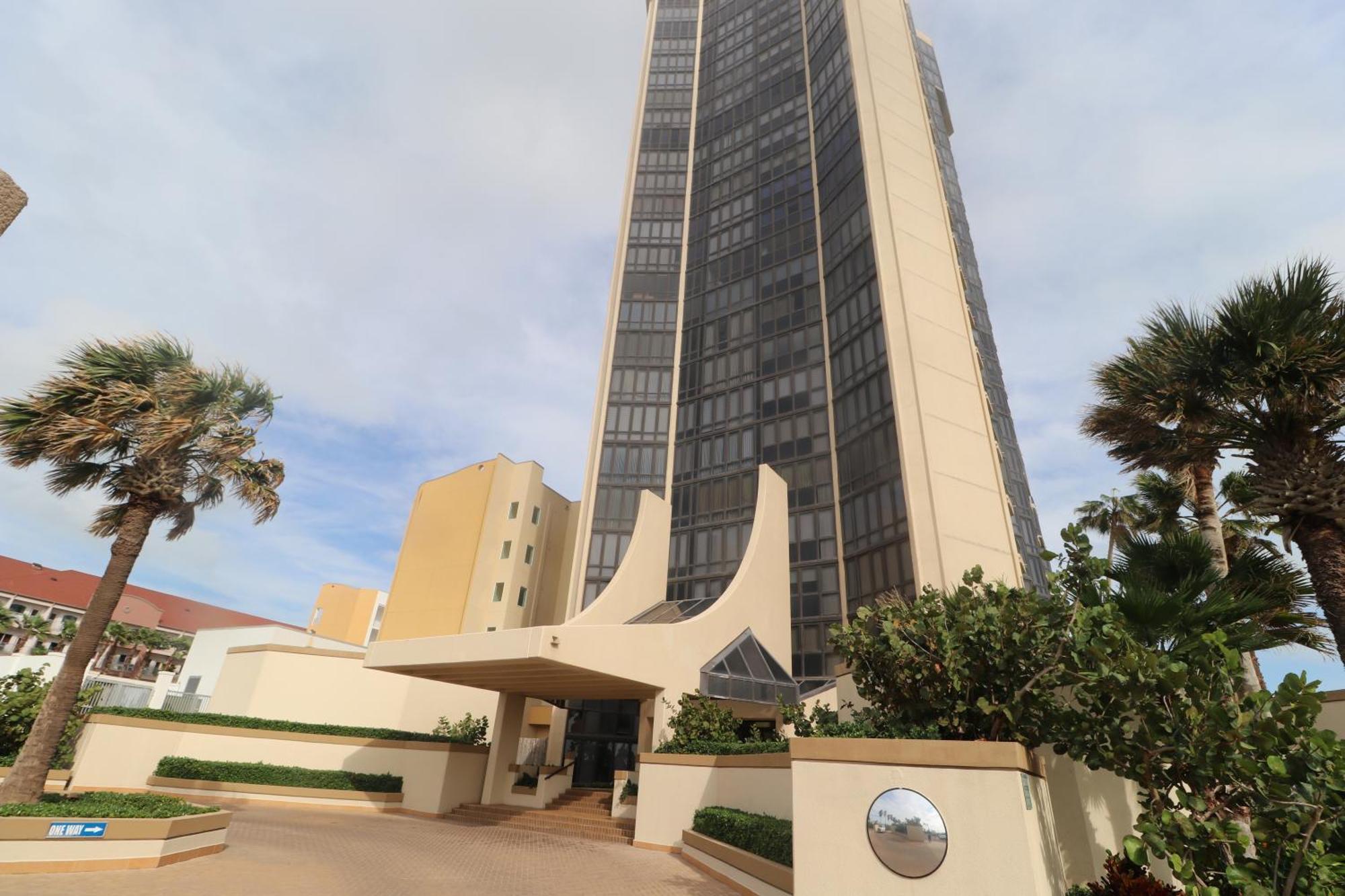 Bridgepoint Condominiums Саут Падре Алънд Екстериор снимка
