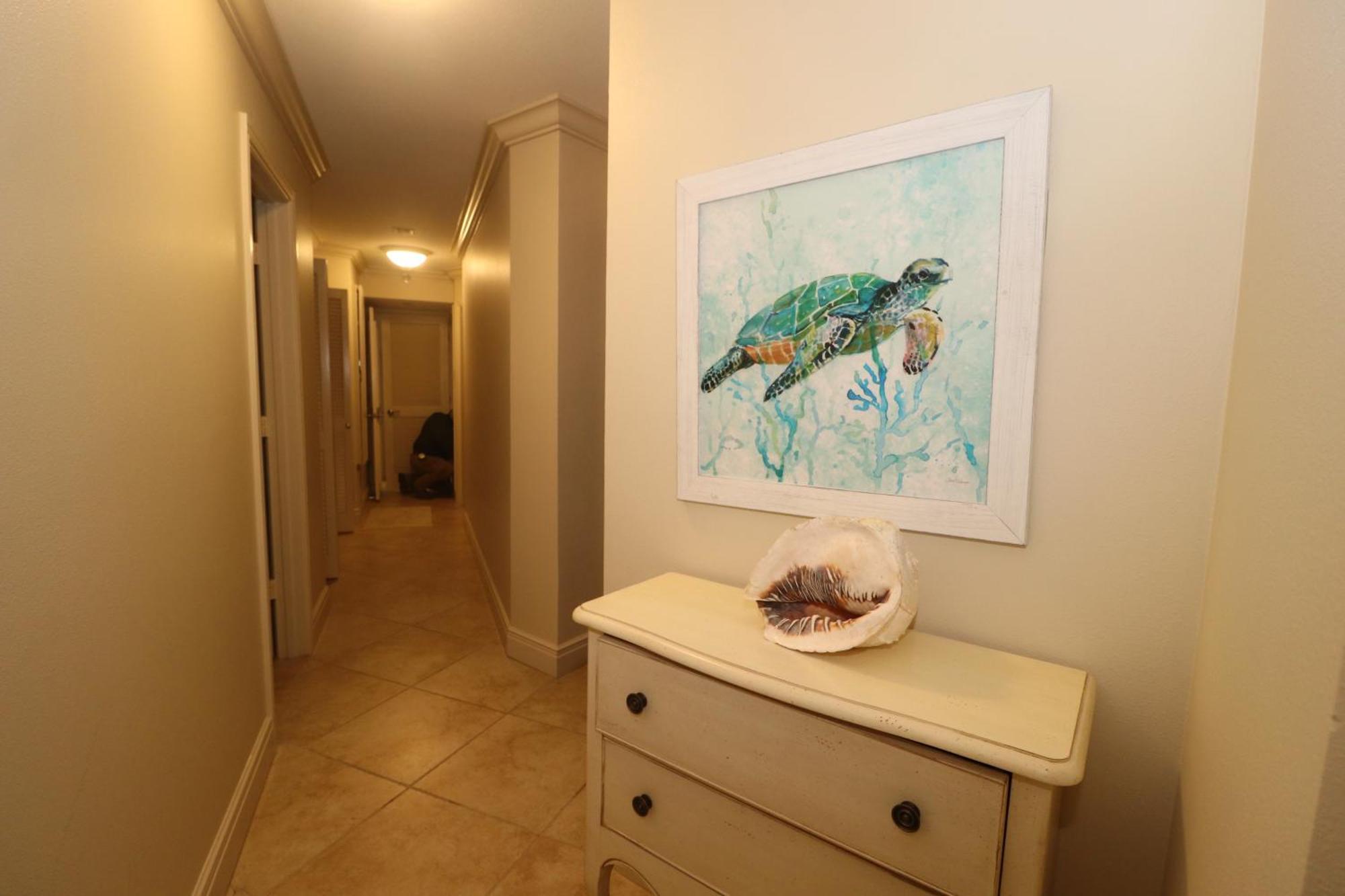 Bridgepoint Condominiums Саут Падре Алънд Екстериор снимка