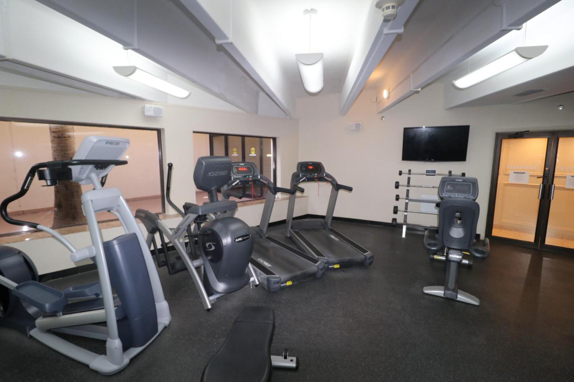 Bridgepoint Condominiums Саут Падре Алънд Екстериор снимка