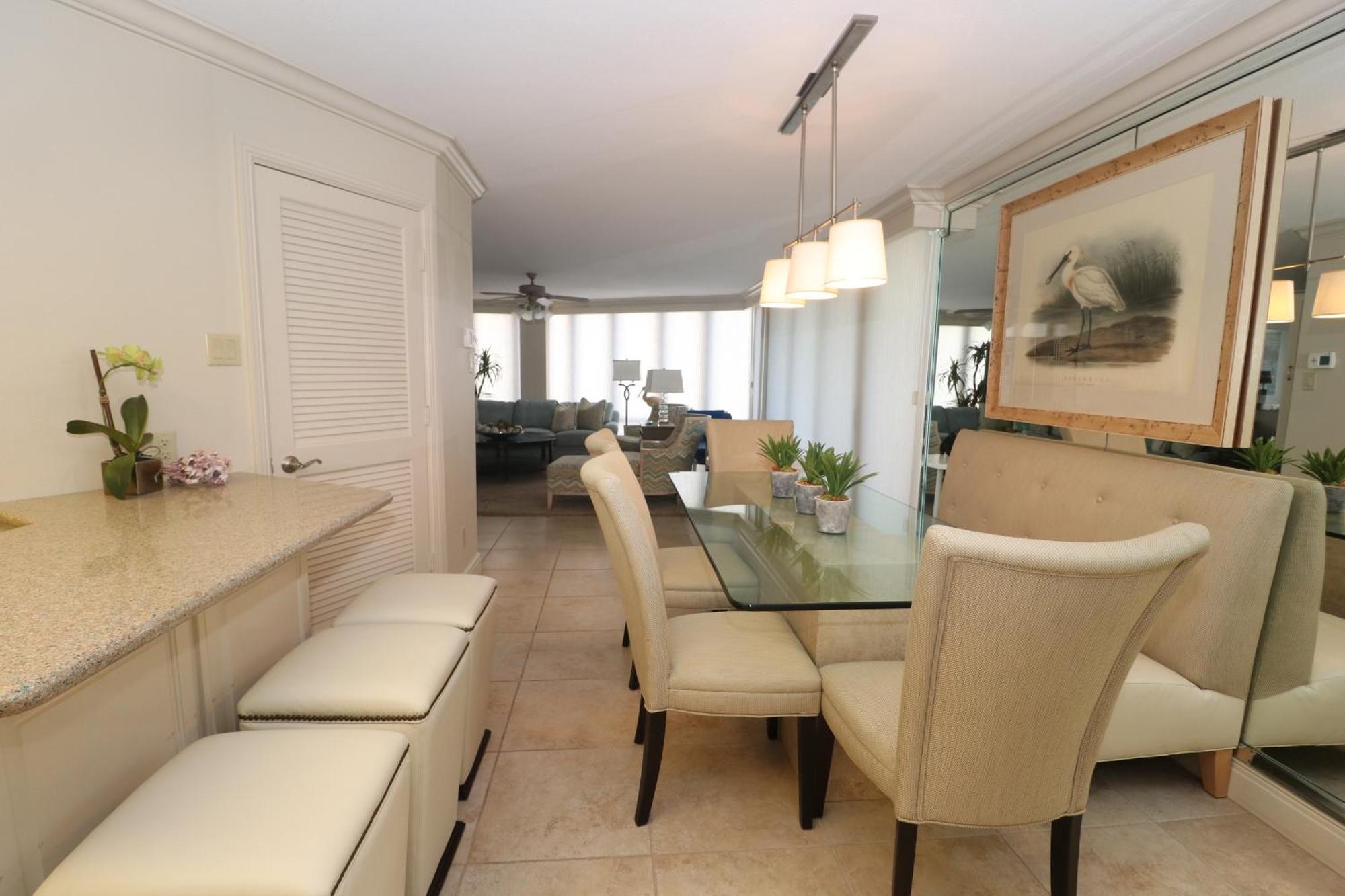 Bridgepoint Condominiums Саут Падре Алънд Екстериор снимка