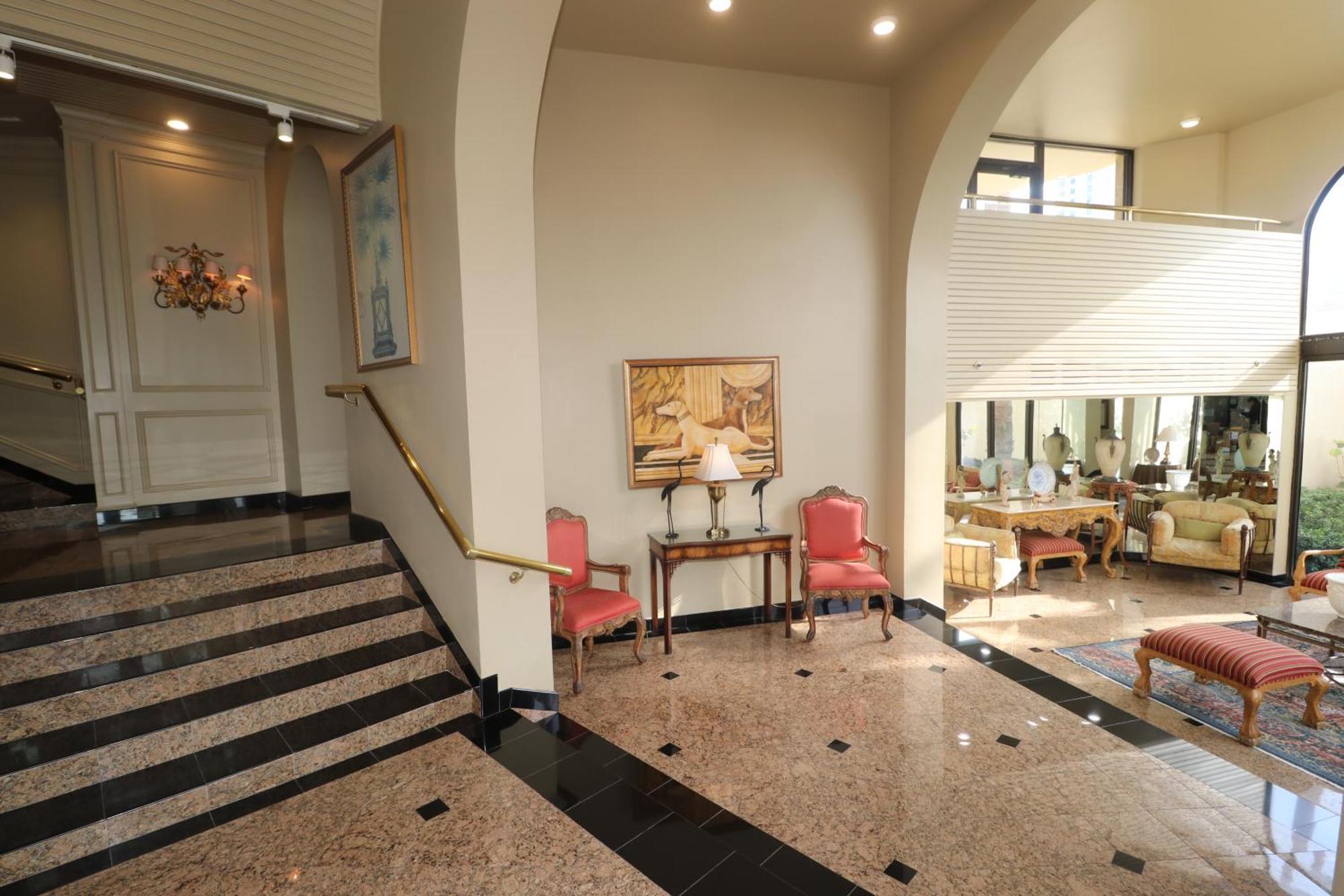 Bridgepoint Condominiums Саут Падре Алънд Екстериор снимка